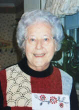 Velma Ruth Tedder Profile Photo