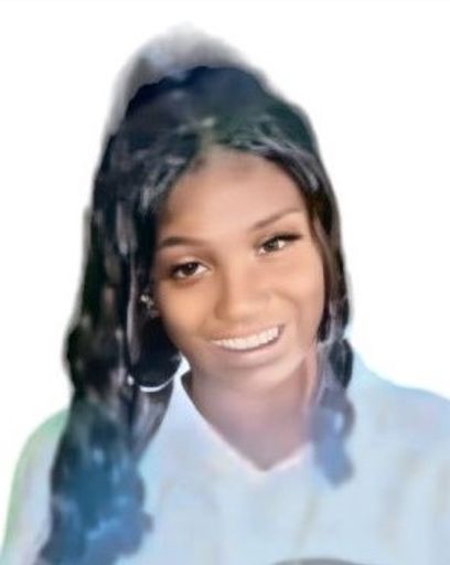 BRITTANY ALEXIS USSIN's obituary image