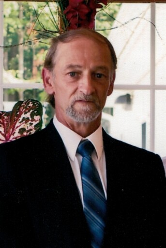 Bruce Arthur Mason Profile Photo