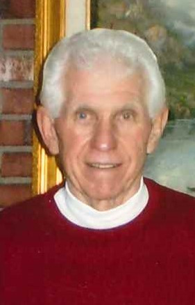 William "Bill" Hewitt