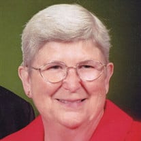 Sarah Lee (Campbell) Loyd