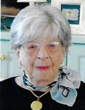 Doris H. Smith Profile Photo