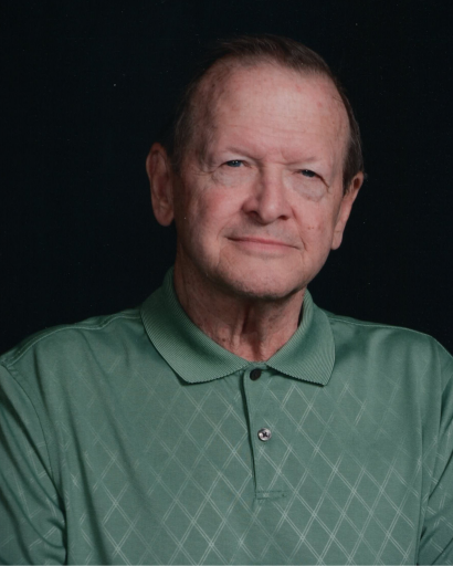 Larry Ray Richner's obituary image
