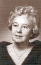 Thelma Day Hall