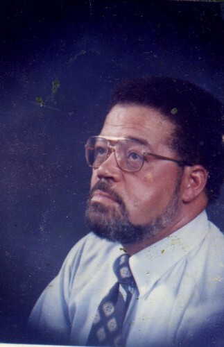 Clyde H. “Buck” Logan, Jr.