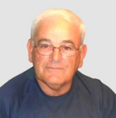 John Corcoran Profile Photo