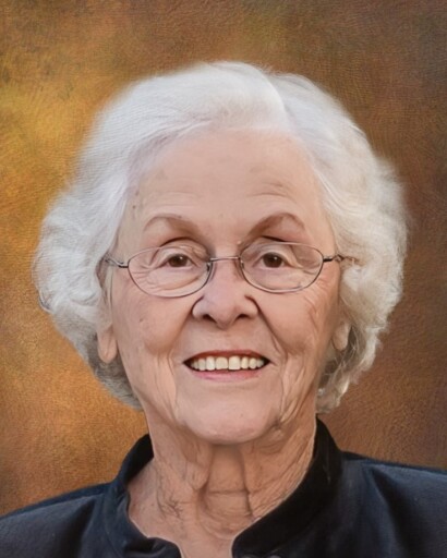 Zelma Lee Canon's obituary image