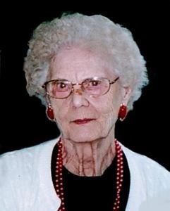 Eldeen Mae Dillon