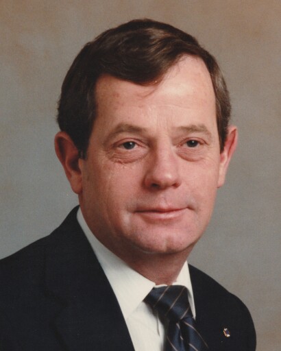 Mark Dairel Schrimpf's obituary image