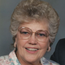 Evelyn B. Mathews Profile Photo