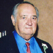 Bernard "Barney" Ribarchek Profile Photo