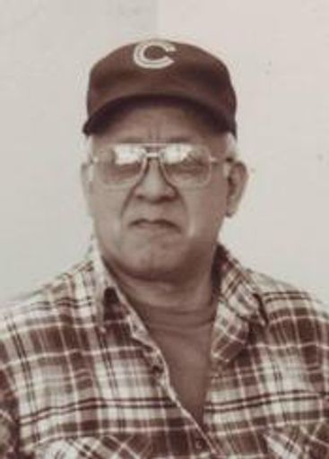 Max R. Barrientos Profile Photo