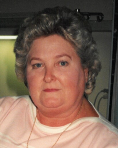 Doris Elizabeth "Beth" Gross