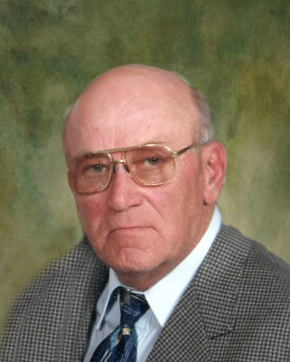 Gerald "Jerry" Altrich