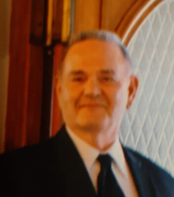 David E. Ressler Profile Photo