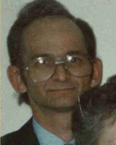 Keith W. Sheppard