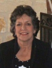 Marcia Lee Cantrell Profile Photo