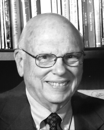Walter S. Rugland's obituary image