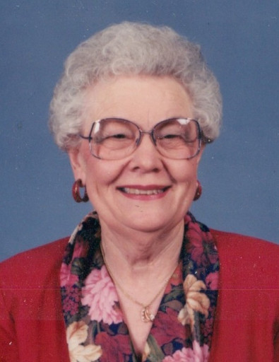 Dorothy S. Wayne