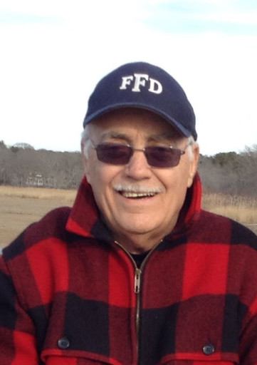 Albert D. Guerra