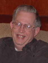 Allen  Franklin  Smith, Jr.