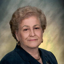 Barbara Ann Galiano Cantrelle