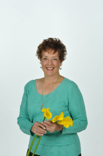 Patricia Murray Profile Photo