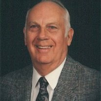 John Eugene "Gene" Collett Profile Photo