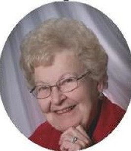 Dorothy A. Kidder