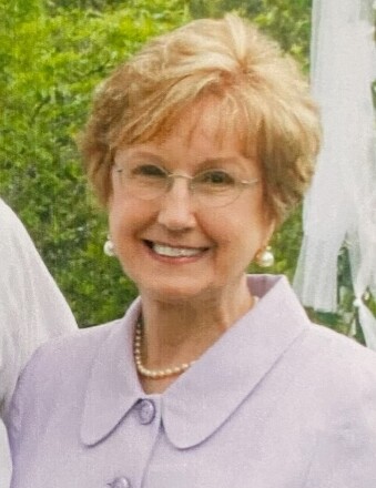 Mary  Jane  Cook Profile Photo