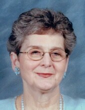 Betty Jean Perkins Profile Photo