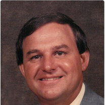 Jerry Griffin Profile Photo
