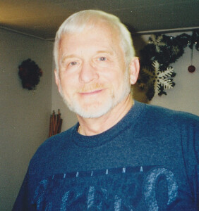 Larry Rosenberger, Sr.