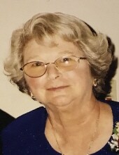 Bernadine K. Thomas