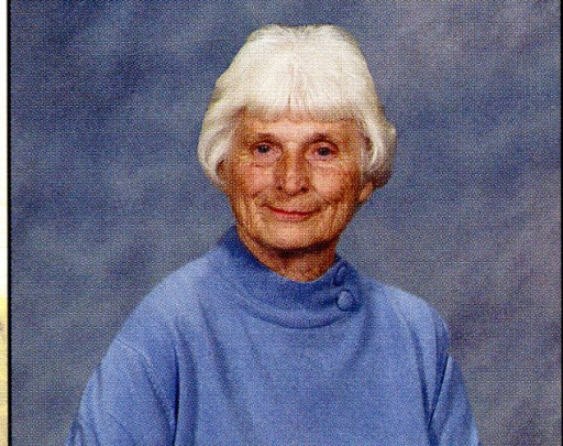 Mary Lyons