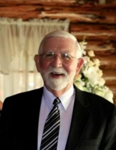 John  R.  Gallimore, Sr. Profile Photo