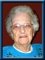 Mildred Kathleen Fader Profile Photo