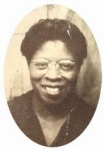 Mae Willie Stephens Profile Photo