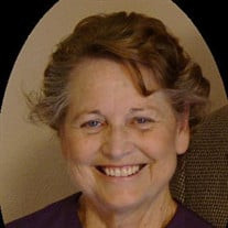 Kathleen Joan Robinson Profile Photo
