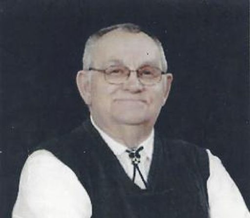 Robert D. "Bob" Stouder