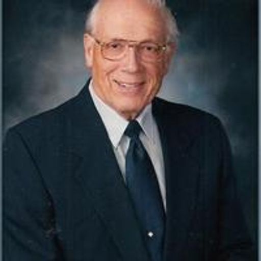 Robert Paul Tischendorf