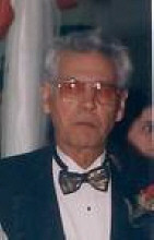 Julio R. Roman, Sr.