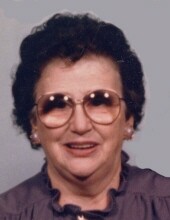 Golda Mae Kelley Russell Profile Photo
