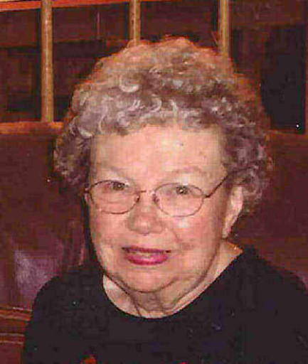 Evelyn Loomis