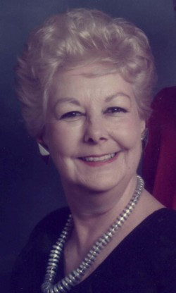 Margaret Russ