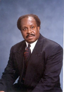 Rev. Gentry