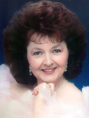 Barbara Ann (Wildin) Hahn