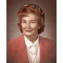 Irma Mildred Clifton Profile Photo