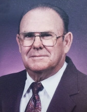 Reverend William Mobley Cross Profile Photo