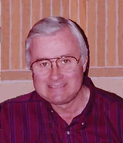 Harold Lazenby Profile Photo